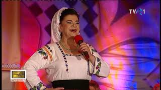 Mariana Lungu - live - În sătucul de pe vale (Tezaur Folcloric)