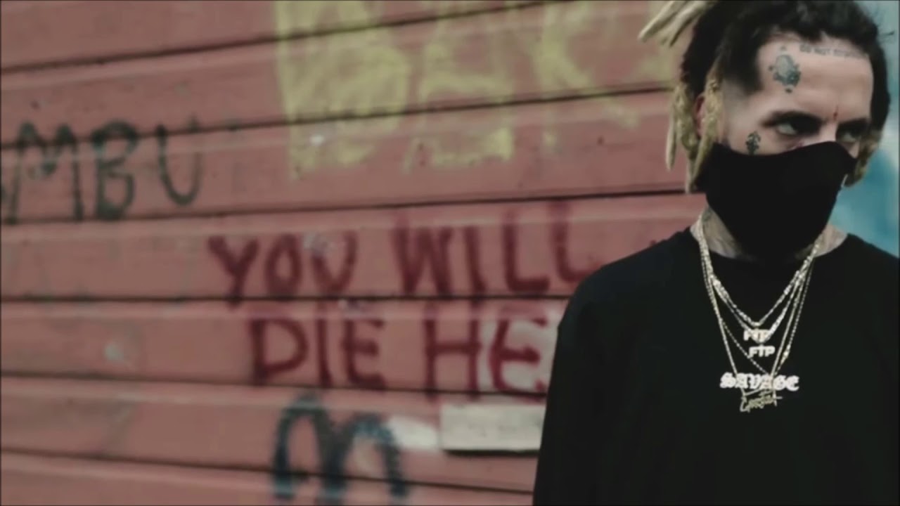 $UICIDEBOY$ - 666 FOREVER (BASS - BOOSTED)