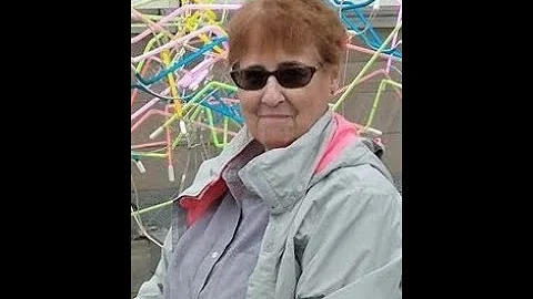A Celebration of Cheryl B. Matthews (Dobbs Ferry's...