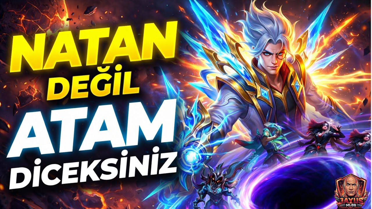 YENİ HARD META ORMAN NATAN TAKIMINI SIRTLIYOR