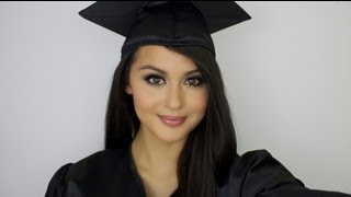 Graduation Makeup screenshot 4