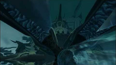 Icecrown Citadel Exploration 3.3.3