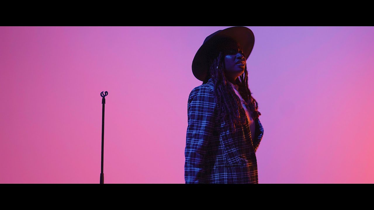 Shevelle - Testimony [Official Music Video] - YouTube