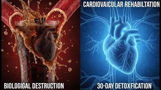 Stop Soft Drinks for Cardiovascular Rehabilitation: The 30-Day Recovery screenshot 4