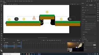 Week 12 Game (polish) Lab (part 03)