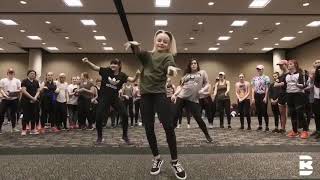 Hip Hop Dance Moves 2017 Alexus Oladi