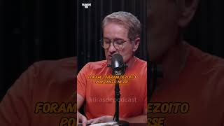 PADRE TOFFOLI: UM MILAGRE QUE NEM O STF EXPLICA #shorts