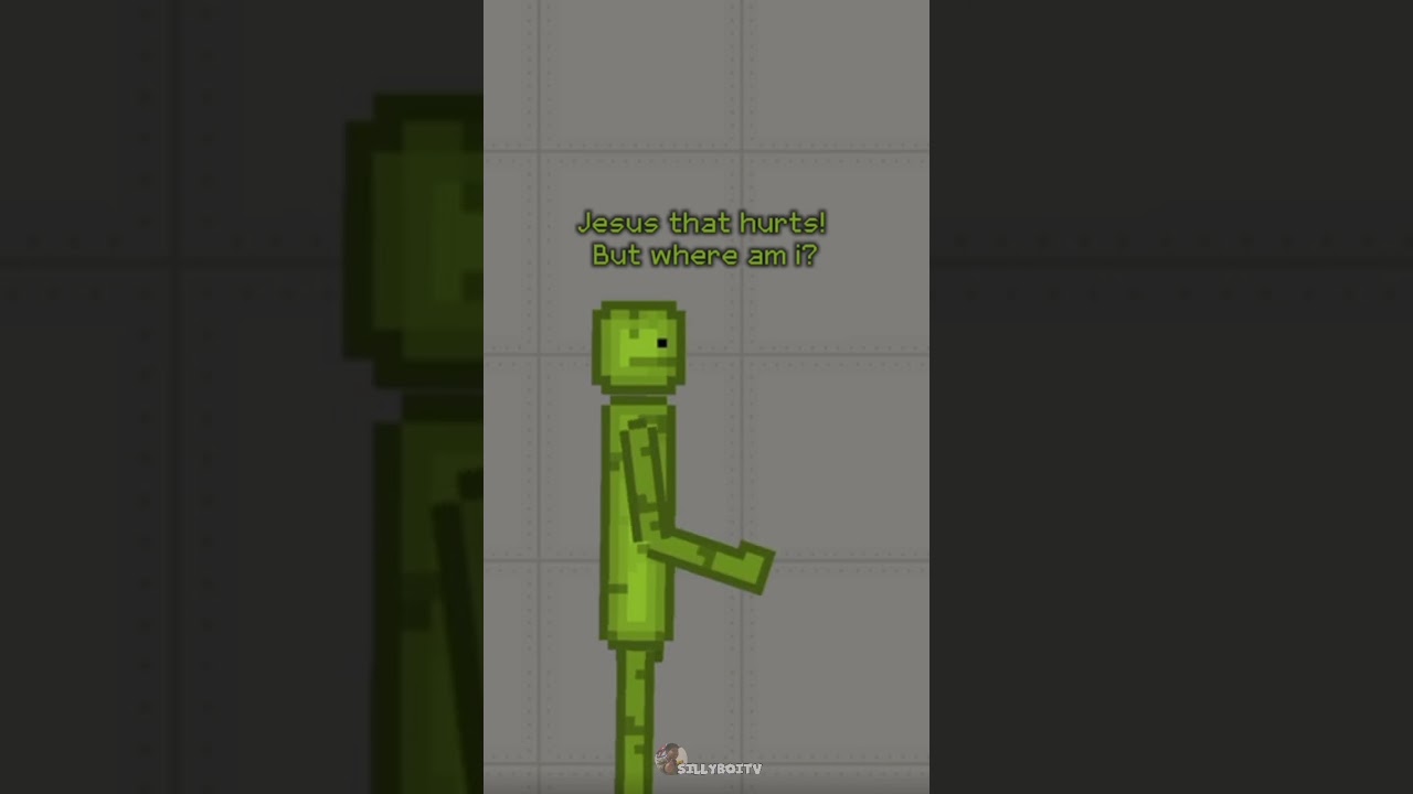 Food Flop Mini 4.5 || 