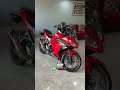 READY..❗️ KAWASAKI NINJA 250FI 2016