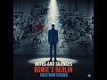 V17 The Cold War in the Groove  Bowie's Berlin Trilogy