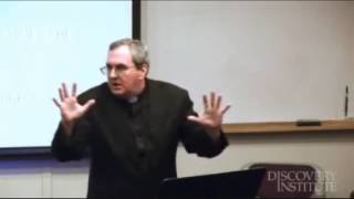 Contemporary Physics and God Part 1 Fr Robert Spitzer PHd