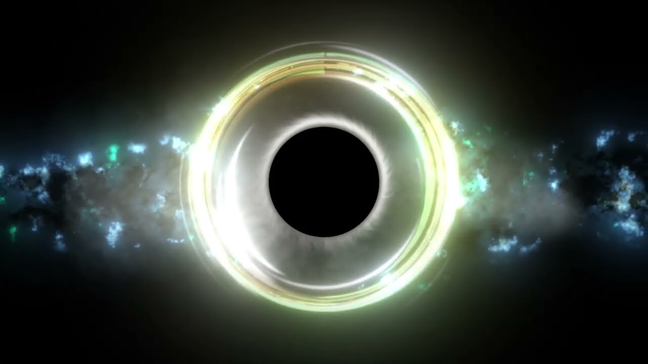 Gojo Satoru Domain Expansion | After Effects + Free Project Download