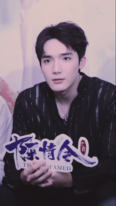 my only one🥺❤️# cyc# caoyuchen #chineseactors #t.u.b.s