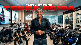 PLAYLIST TERÇA-FEIRA 4 - MC Meno K, MC Lele JP, MC Ryan SP, MC Tuto (Playlist Funk 2026 Lançamento)