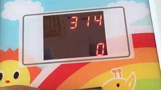 smart card reader access control for cinema,bumper car ,Soft play,Crazy car,Driving simulation screenshot 3