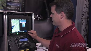 Aero-TV: Avionics Tip of the Week - Avidyne Rel9, Loading a Flight Plan