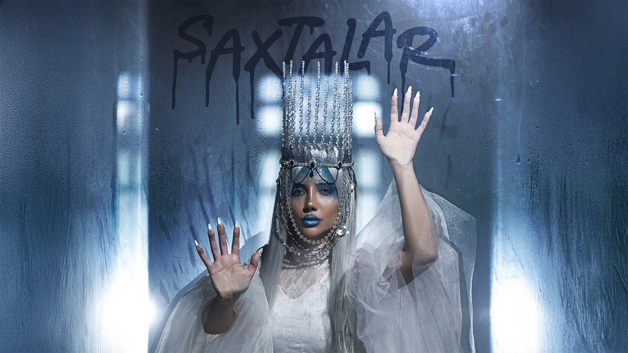 YouTube에서 Zamina Rahimova — Saxtalar (Rəsmi Musiqi Videosu) 보기 YouTube에서 Zamina Rahimova — Saxtalar (Rəsmi Musiqi Videosu) 보기