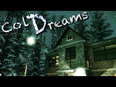 Cold Dreams #1 Прохождение игры