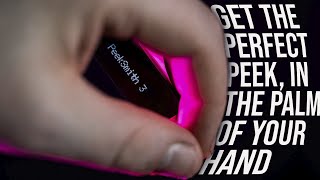 PeekSmith 3 Device - "Get the peek, right under their nose" screenshot 1