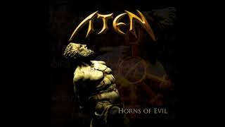 Aten - ...of the Fallen