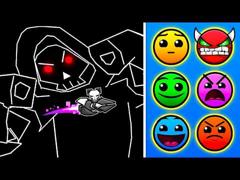 I Completed the Dumbest Level of Every Difficulty! (And Verified Crazy Time 2)