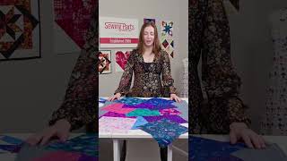 Fall in Love with Your Fabric