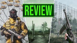 Chernobylite Review – A Post-Apocalyptic Survival NIGHTMARE!