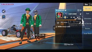 Winner P 18 Unlock Pubg Mobile Lite Maxed Out 30 Wp Aj33 Gaming Aj33 Gaming