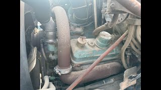 1979 Detroit 6V92 Engine  Assembly - 25904497