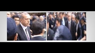 Somalı Vatandaşlardan Başbakana Katil Köpekler