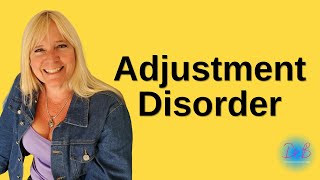 Adjustment Disorder Unplugged | Mentally STRONG