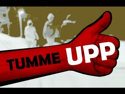 Malvin Studios feat. Olivex - Tumme Upp (Official Video)