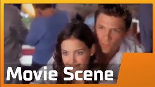 First Daughter - Carnival Scene | Best Black Movies