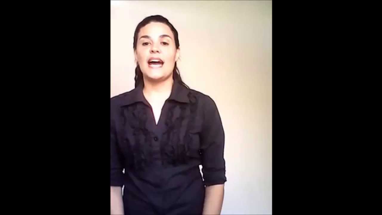 Aula de Hebraico (O que temos no rosto) lição 9 #talmida