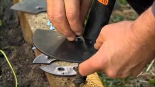 The Garden Gurus - Quick Drill
