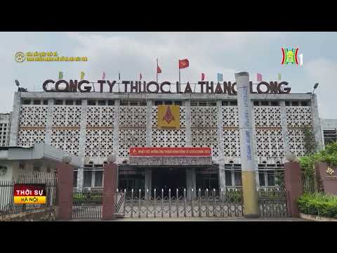 Sửa đổi Luật Thủ đô: Mở đường tái thiết không gian đô thị Hà Nội