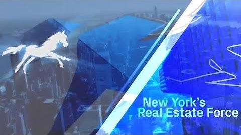 Cavalry Associates Logo Animation