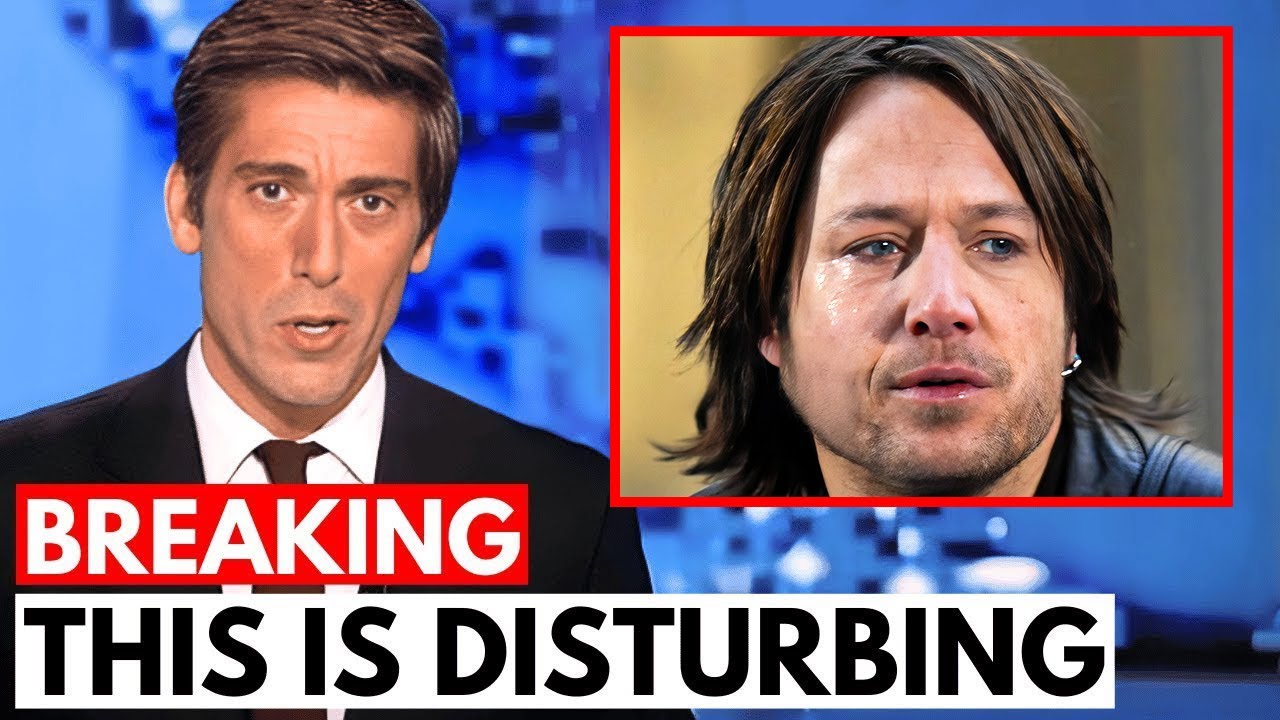 Трагедия 57-летнего Кита Урбана не может не разбивать сердце