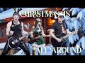 Christmas Is All Around | Country meets Metal