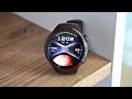 To   huawei watch 4 pro space edition