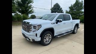 2026 GMC Sierra 1500 Denali Kansas City, Tiffani Springs, Platte City, Gladstone, Levenworth MO