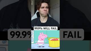 I Show Speed Peppa Pig... Full Video Out Now