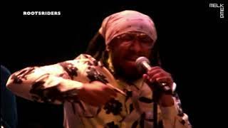 Rootsriders - She's Gone (Bob Marley cover)