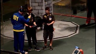 Alliance Selection