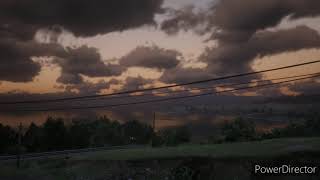 August Ponthier - Hell Is A Crowded Room - SLOWED