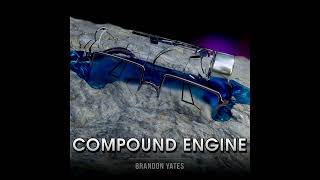 Compound Engine (Tenya Iida vs A-Train) [My Hero Academia vs The Boys]