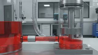 Hydraulic Jack # Lifting application # Simulation model #Engineering