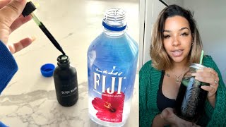 Chlorophyll Has Been A Gamechanger In My Pregnancy