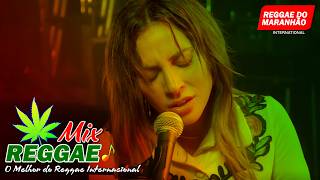 1 HORA MELHOR REGGAE DO MARANHÃO 2026 💝 MELÔ DE CARLA CÍNTIA 2026 💝 SEQUÊNCIA REMIX INTERNACIONAL