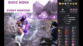 BDO - Succession Nova - Event Horizon (11,692 Trash)